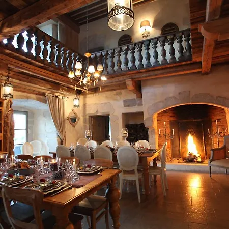 Chateau Des Girards
