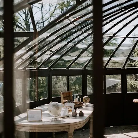 Chateau Des Girards Holiday home