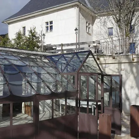 Chateau Des Girards Holiday home